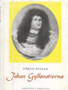 Johan Gyllenstierna