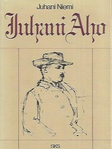 Juhani Aho