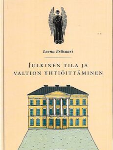 Julkinen tila ja valtion yhtiöittäminen