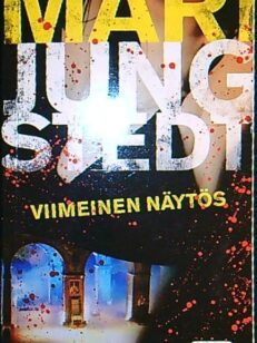 Jungstedt Mari