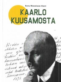 Kaarlo Kuusamosta