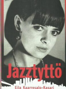 Jazztyttö