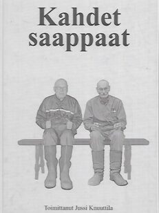 Kahdet saappaat