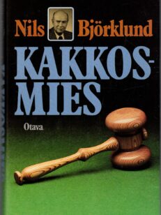 Kakkosmies