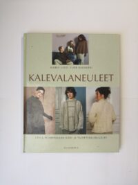 Kalevalaneuleet