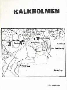 Kalkholmen