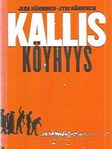 Kallis köyhyys - Eli kuinka hyvinvointivaltio purettiin ja köyhyydestä tehtiin bisnestä