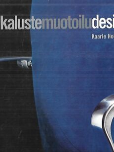 Kalustemuotoiludesign