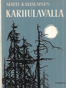 Karhulavalla