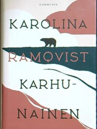 Karhunainen