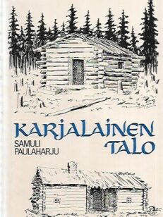 Karjalainen talo