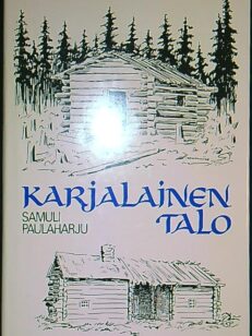 Karjalainen talo