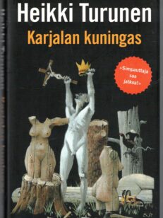 Karjalan kuningas