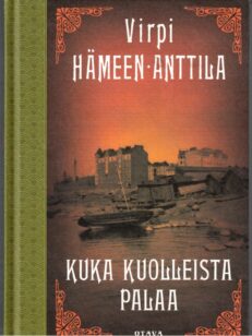 Karl Axel Björkin tutkimuksia osa kolme - Kuka kuolleista palaa