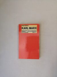 Karl Marx