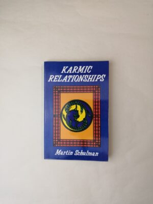 Karmic Relationships