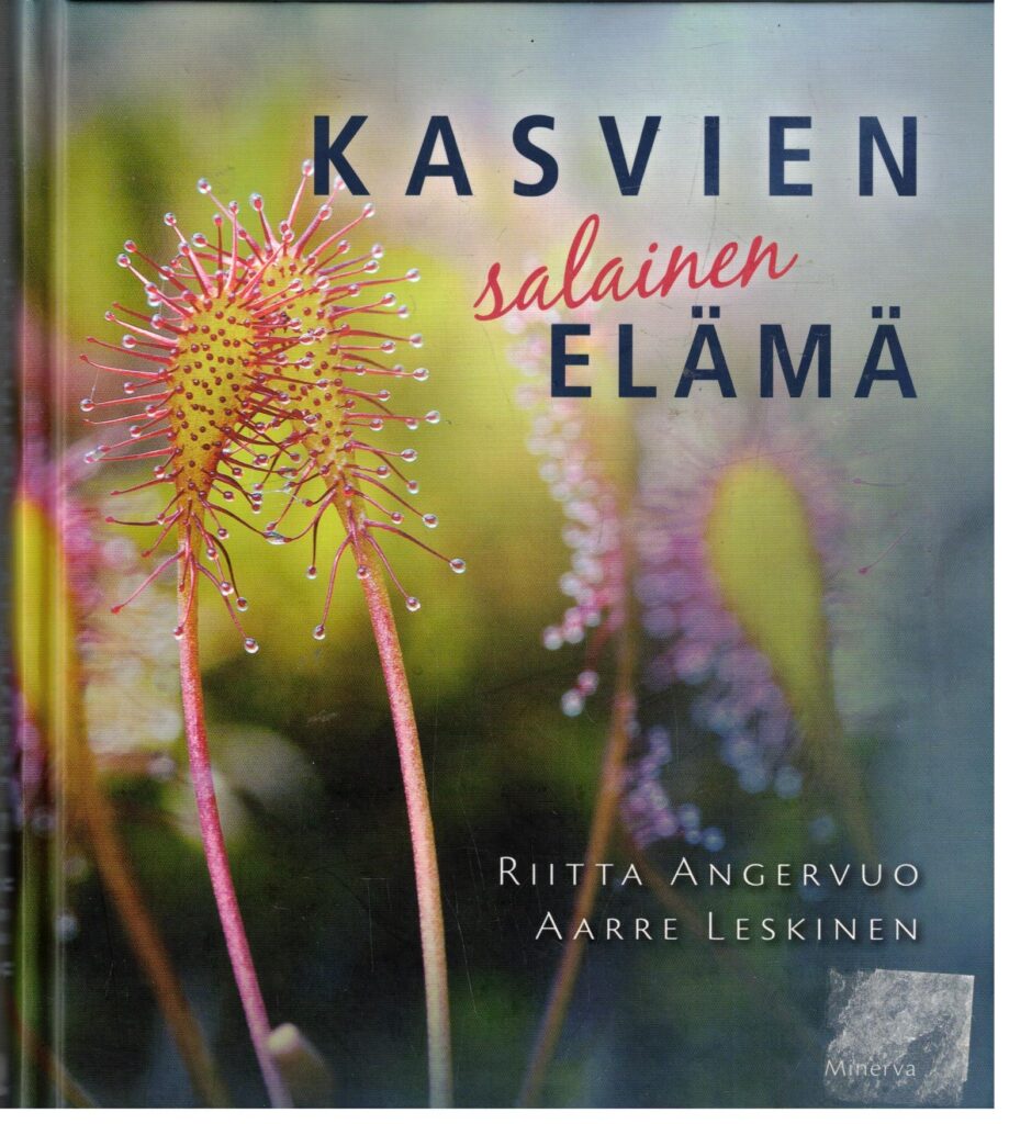 Kasvien salainen elämä