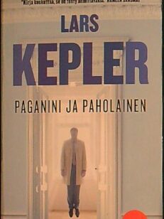 Kepler Lars