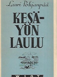 Kesäyön laulu