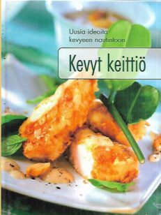 Kevyt keittiö