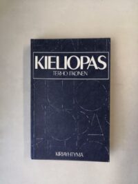 Kieliopas