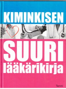 Kiminkisen suuri lääkärikirja