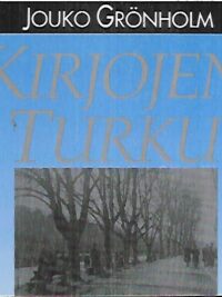 Kirjojen Turku