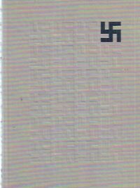 Kohtalokkaat lennot 1939-1944 - Ilmavoimiemme lentotoiminnassa surmansa saaneet, kadonneet, sotavankeuteen joutuneet sekä laskuvarjolla pelastautuneet