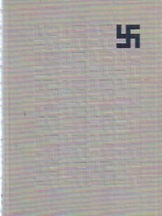 Kohtalokkaat lennot 1939-1944 - Ilmavoimiemme lentotoiminnassa surmansa saaneet, kadonneet, sotavankeuteen joutuneet sekä laskuvarjolla pelastautuneet