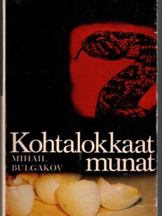 Kohtalokkaat munat