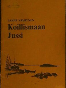 Koillismaan Jussi