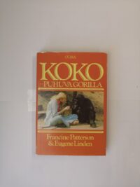 Koko: Puhuva gorilla