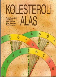 Kolesteroli alas