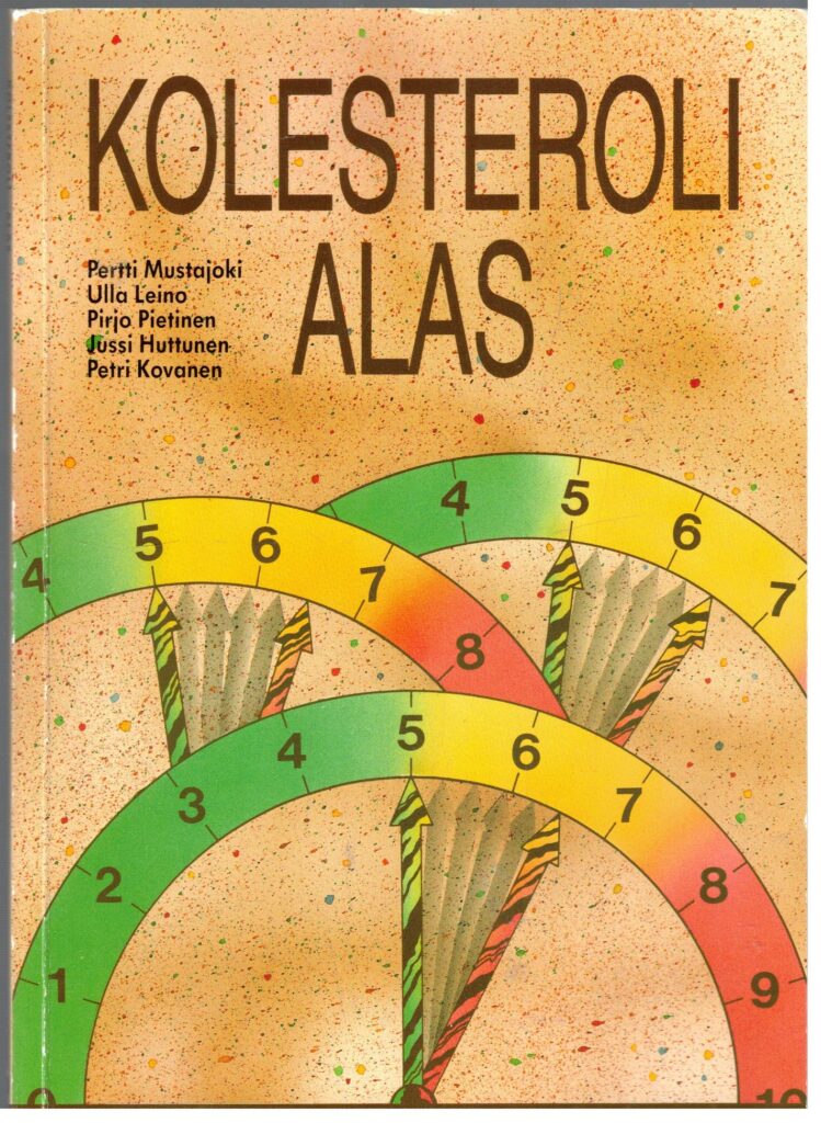 Kolesteroli alas