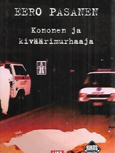 Kononen ja kiväärimurhaaja