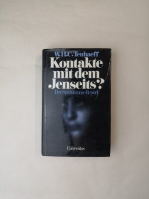 Kontakte mit dem Jenseits: Der Spiritismus-Report