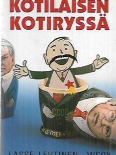 Kotilaisen kotiryssä