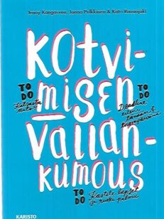 Kotvimisen vallankumous