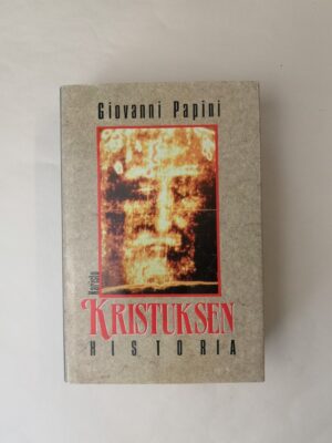 Kristuksen historia