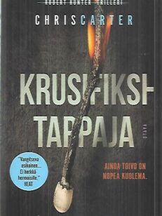 Krusifiksitappaja