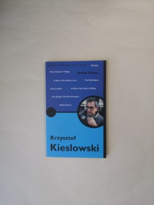 Krzysztof Kieslowski (Pocket Essential series)