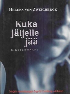 Kuka jäljelle jää