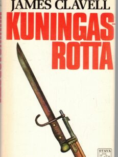 Kuningasrotta