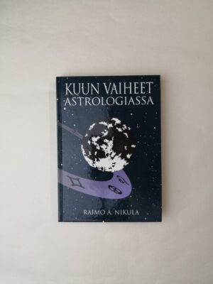 Kuun vaiheet astrologiassa