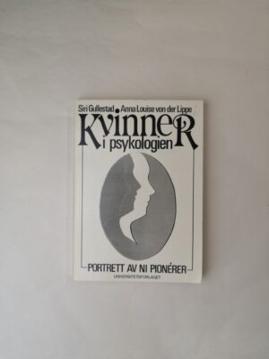 Kvinner i psykologien