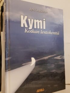 Kymi - Kotkan lentokenttä