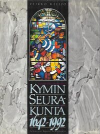 Kymin seurakunta 1642-1992