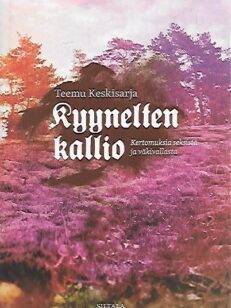 Kyynelten kallio - Kertomuksia seksistä ja väkivallasta