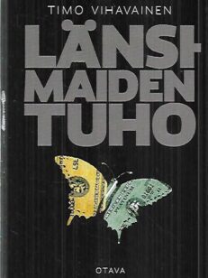 Länsimaiden tuho