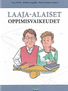 Laaja-alaiset oppimisvaikeudet